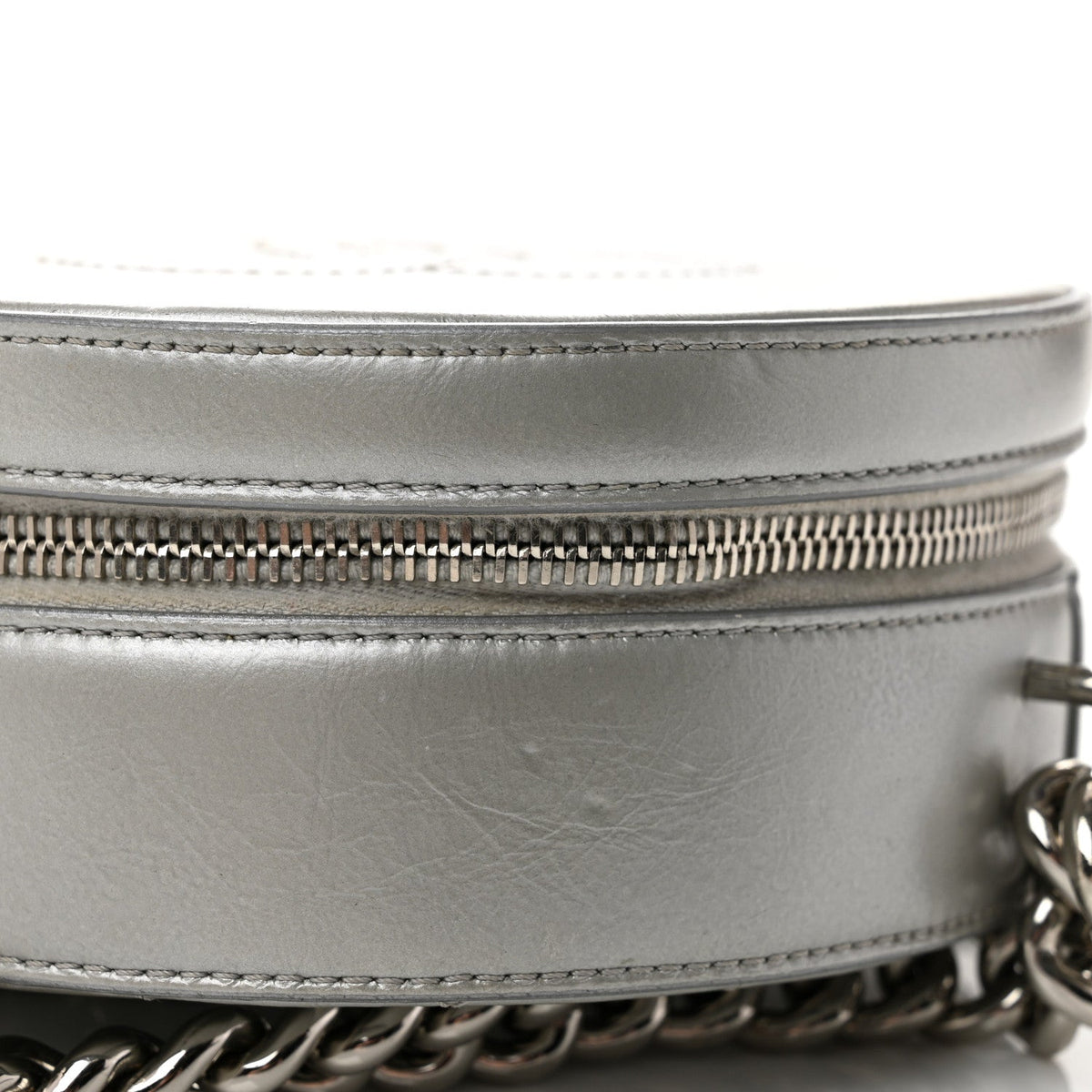 Calfskin Handbag