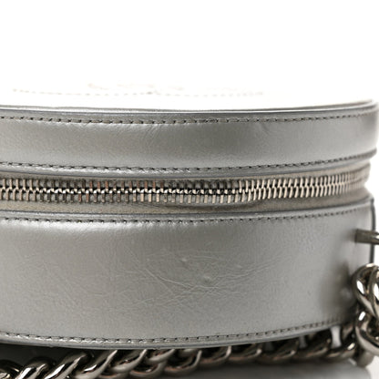 Calfskin Handbag