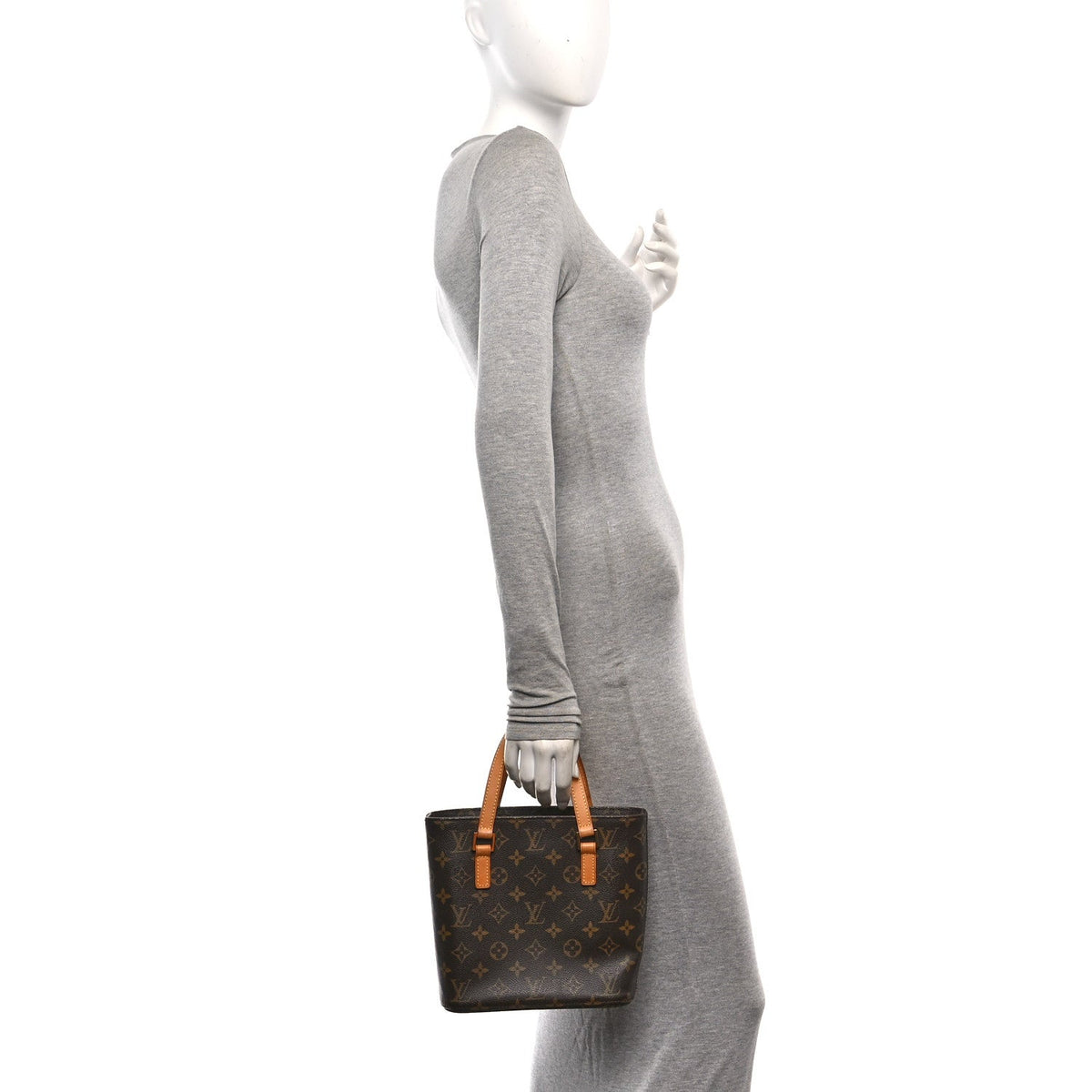 Monogram Vavin Pm Handbag