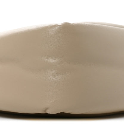 Medium Nappa Shoulder Bag