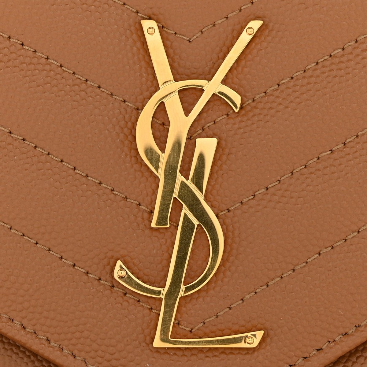 Clutch Bag - Natural