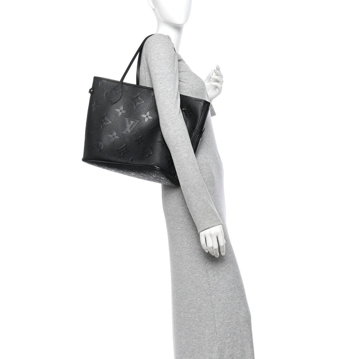 Handbag - Black