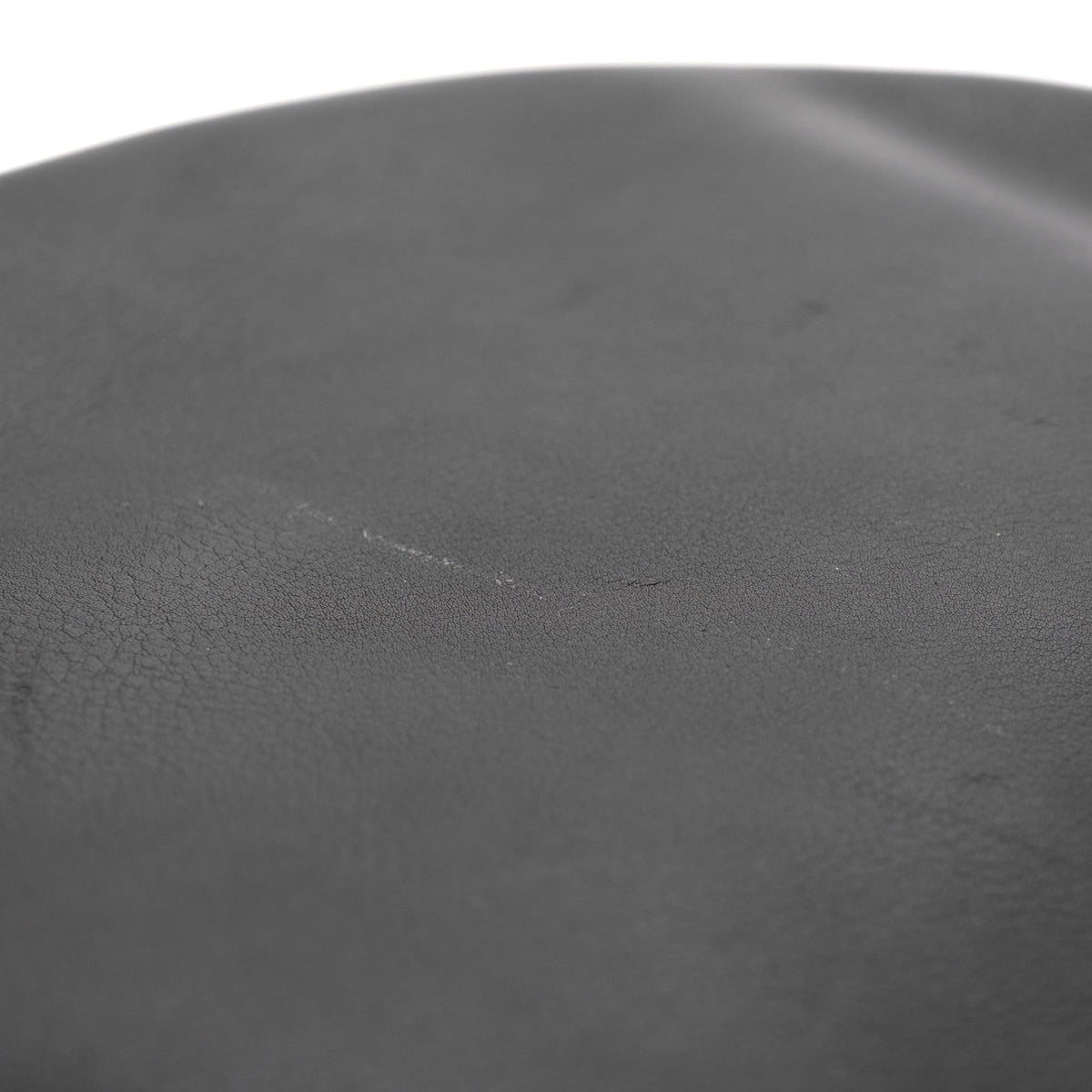 Calfskin Handbag - Black