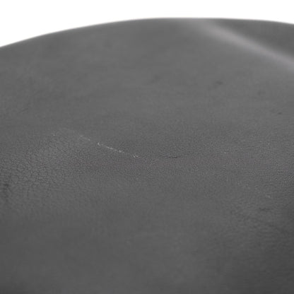 Calfskin Handbag - Black