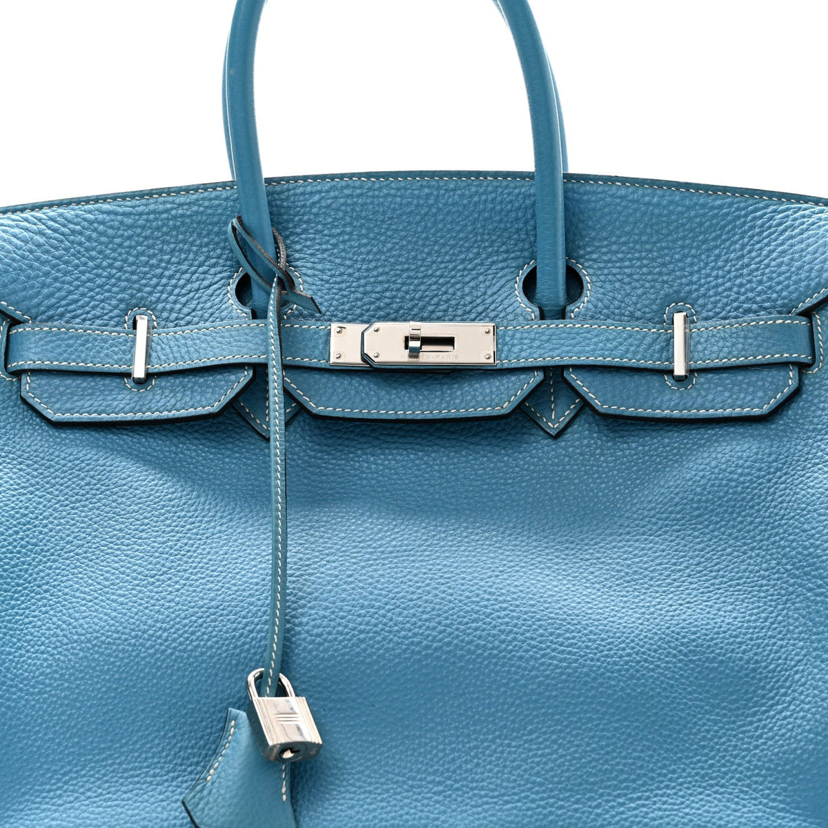 Handbag - Blue