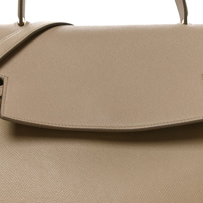 Mini Calfskin Belt Bag