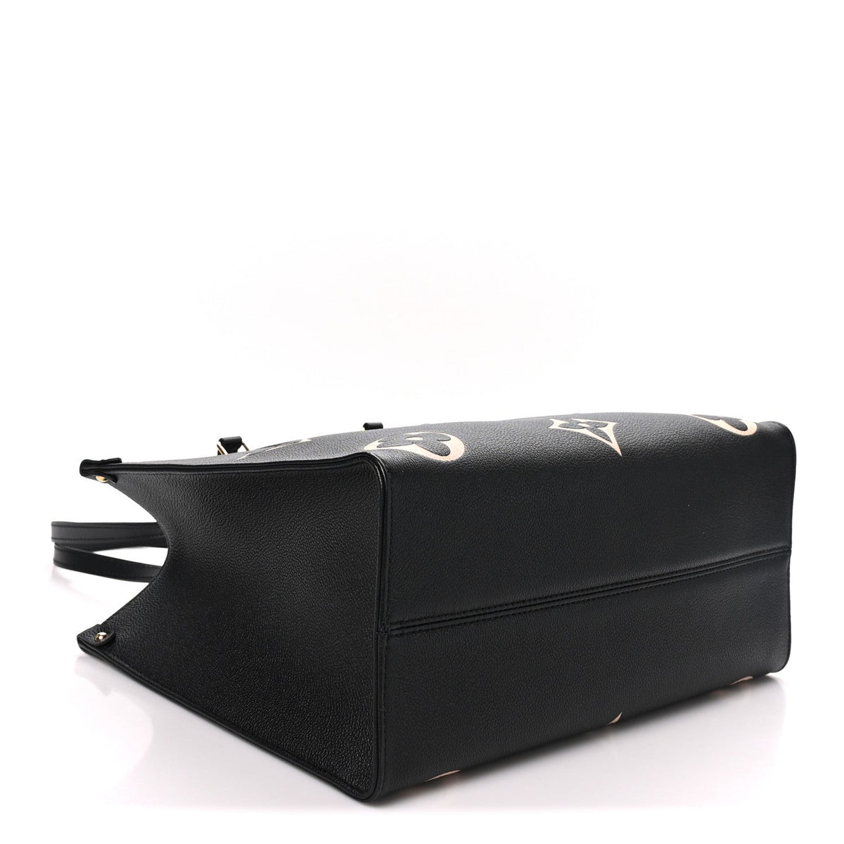 Handbag - Black