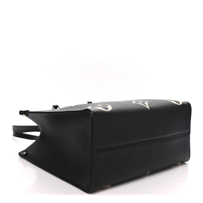 Handbag - Black