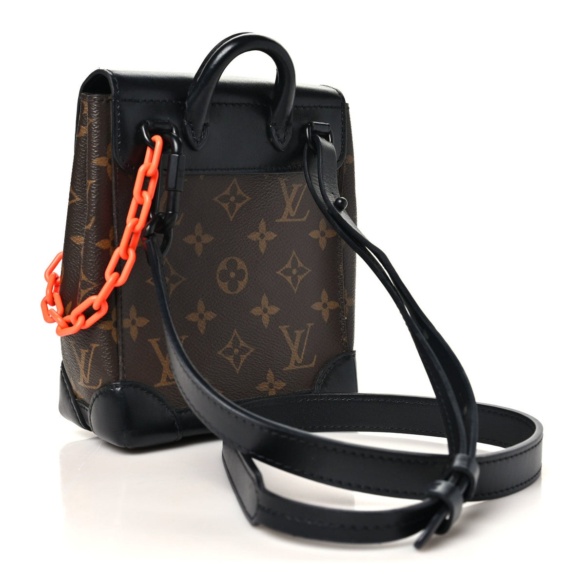 Handbag - Red