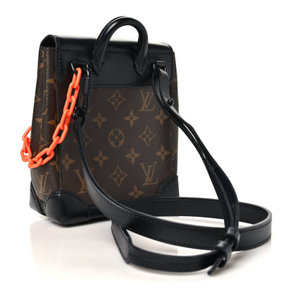Handbag - Red