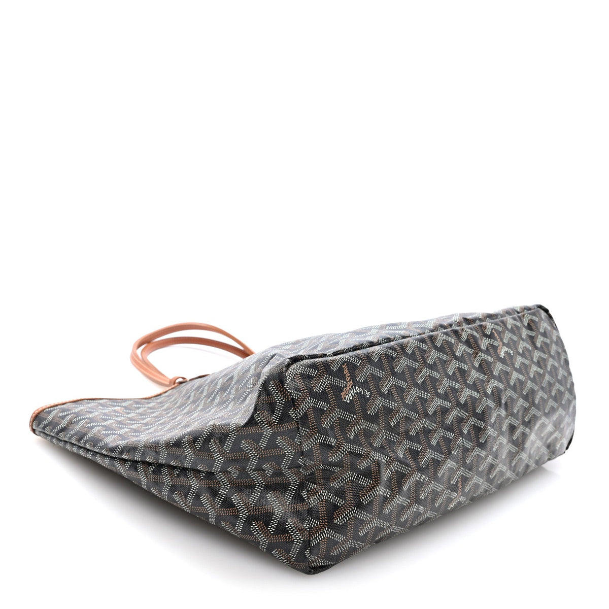 Handbag - Black