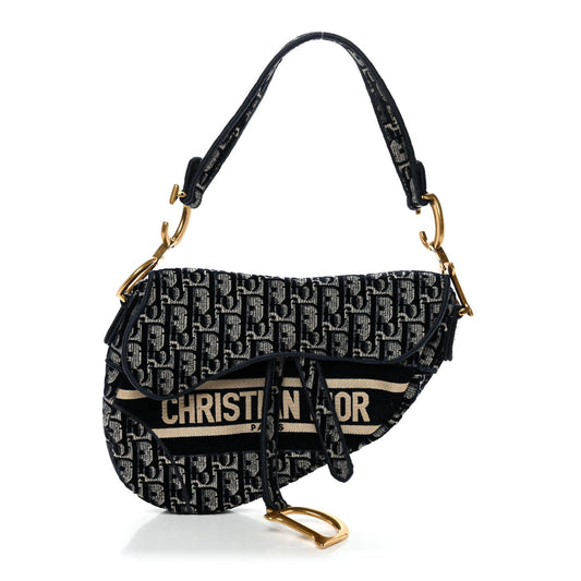 Handbag - Blue