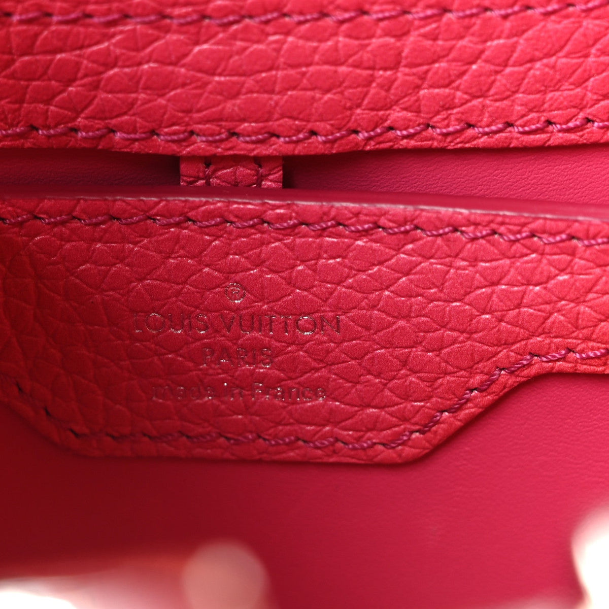 Handbag - Pink