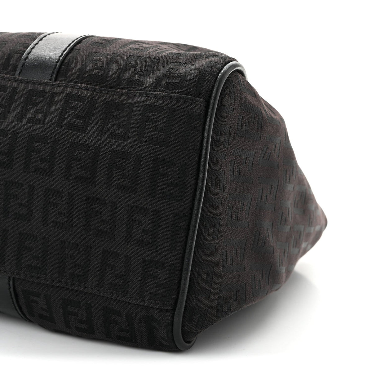 Shoulder Bag - Black