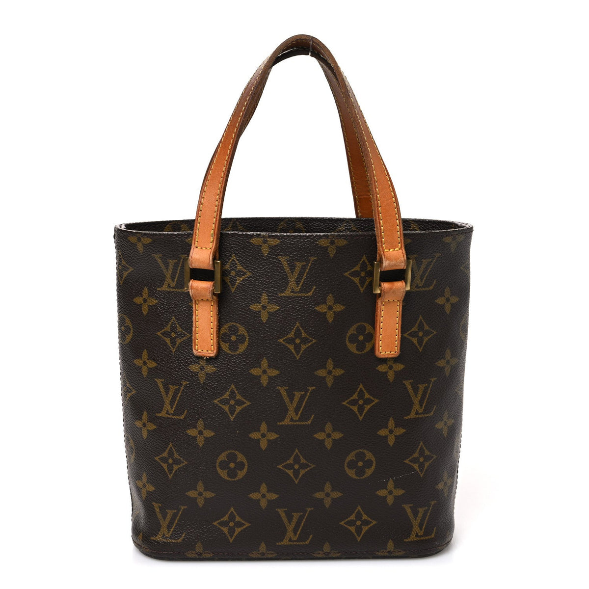 Monogram Vavin Pm Handbag