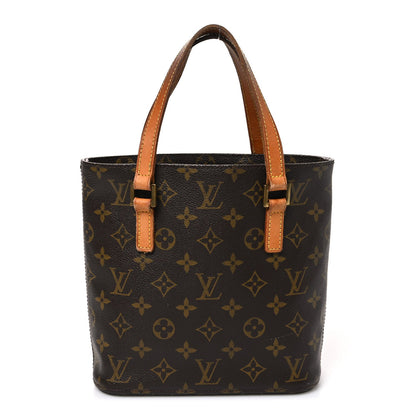 Monogram Vavin Pm Handbag