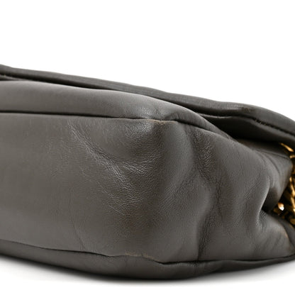 Lambskin Handbag