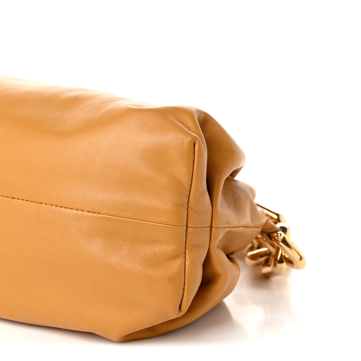 Calfskin Pouch