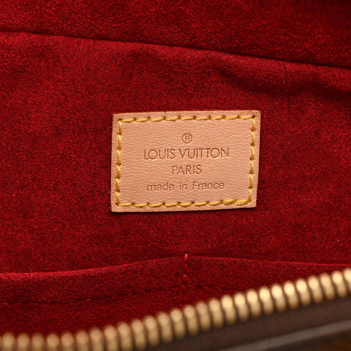 Monogram Multipli-Cite Handbag