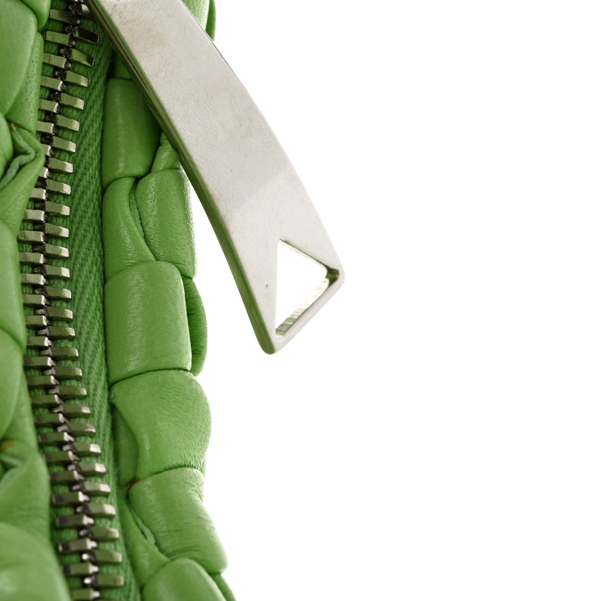 Mini Lambskin Handbag