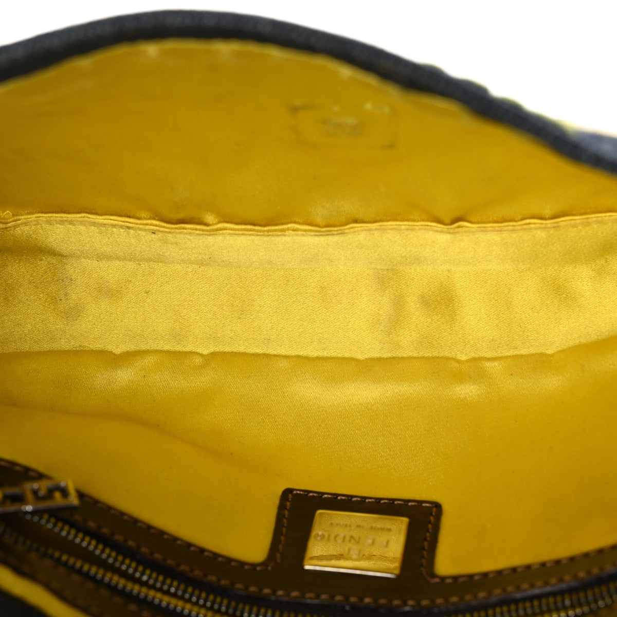 Handbag - Blue