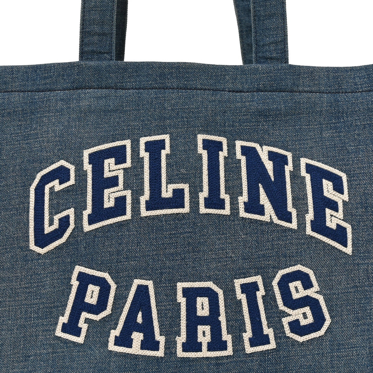 Large Handbag - Tan