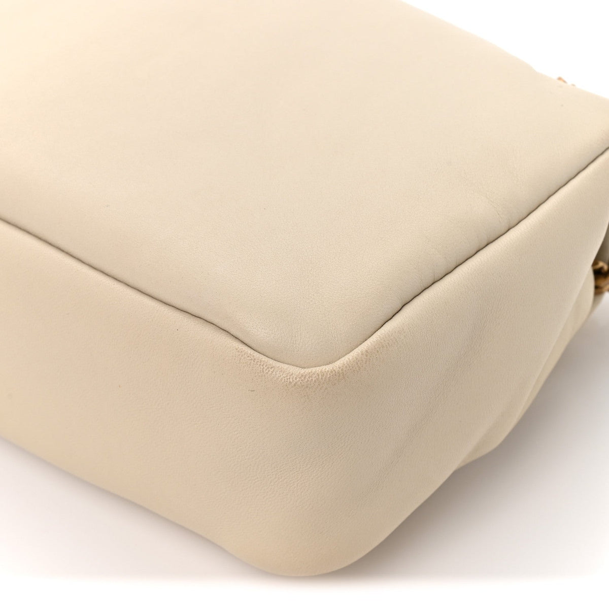 Lambskin Handbag
