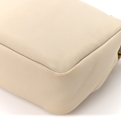 Lambskin Handbag