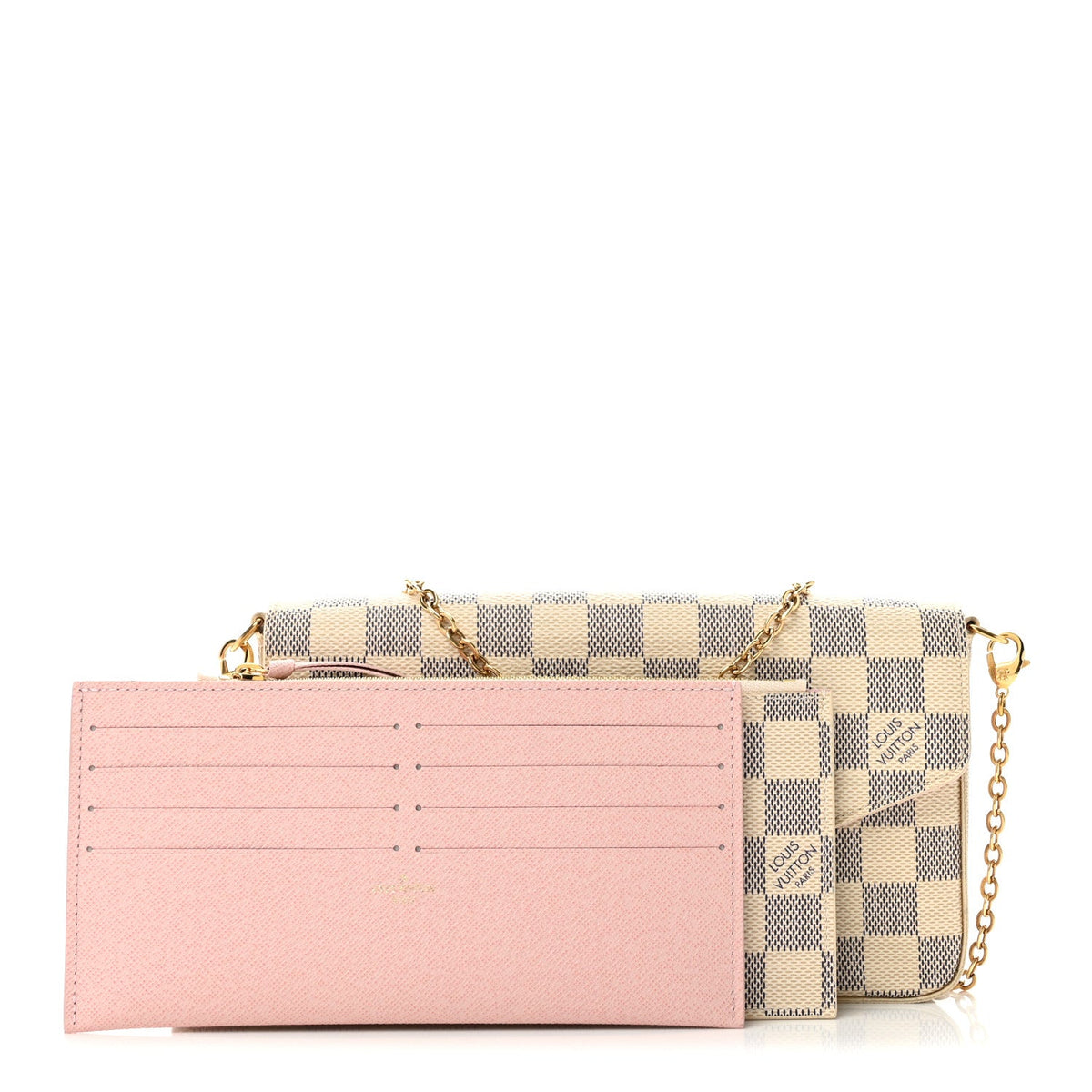 Wallet Bag