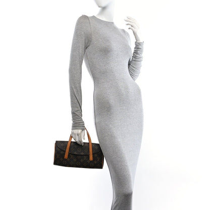 Monogram Sonatine Handbag