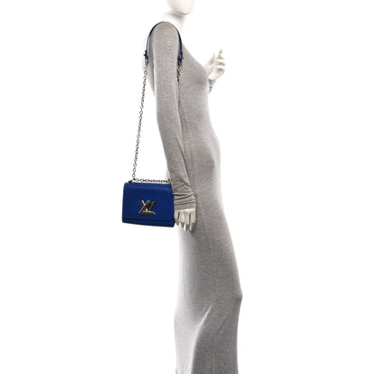 Shoulder Bag - Blue