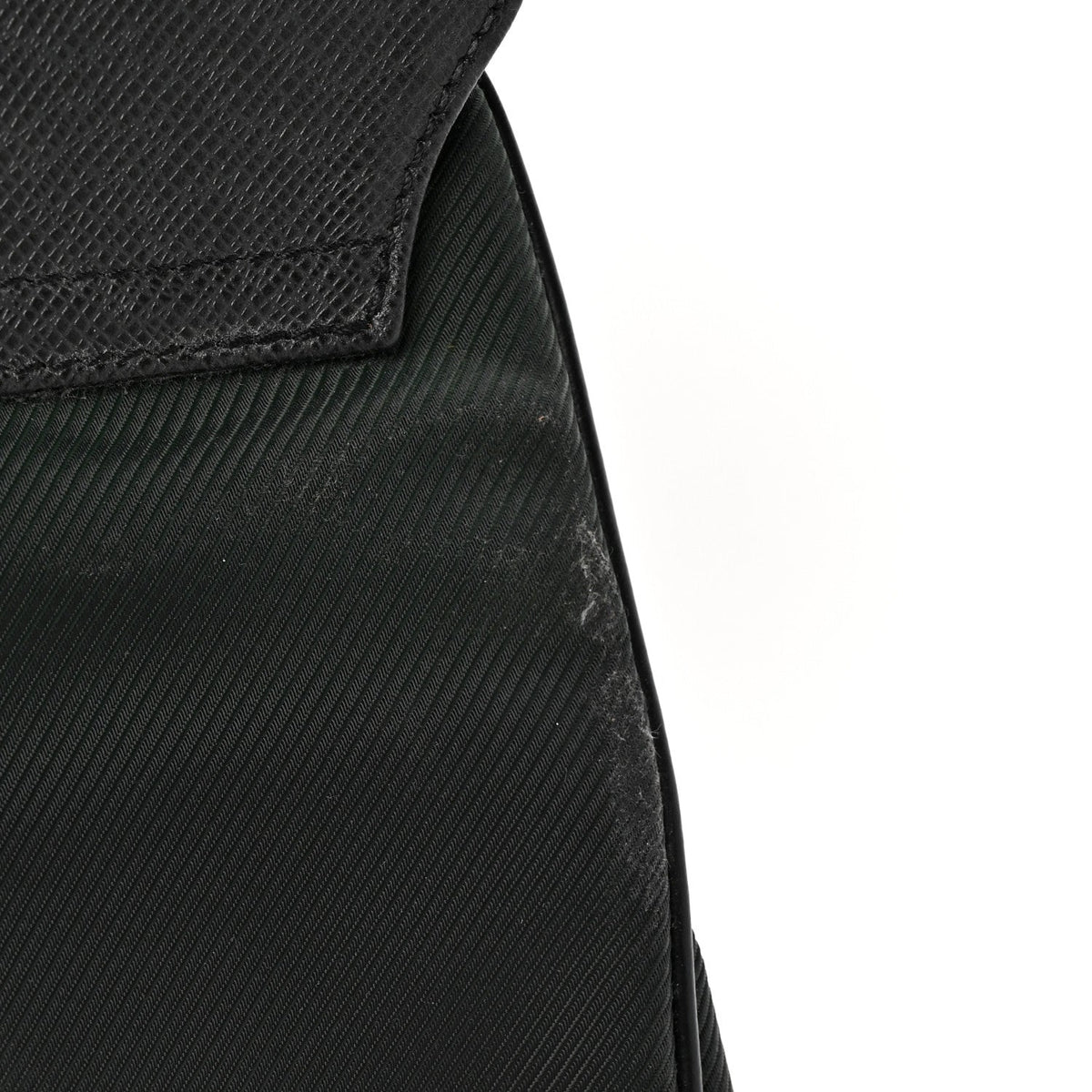 Taiga Portable Gibeciere Ardoise Handbag