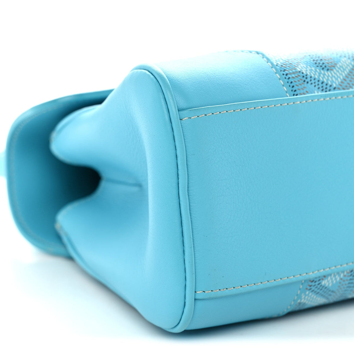 Mini Handbag - Turquoise