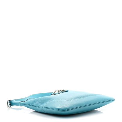 Shoulder Bag - Turquoise