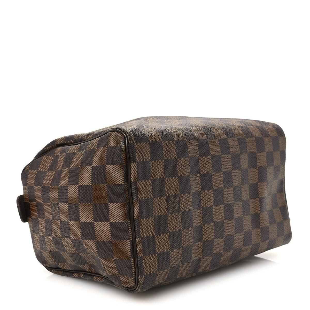 Damier Ebene Speedy 25 Handbag