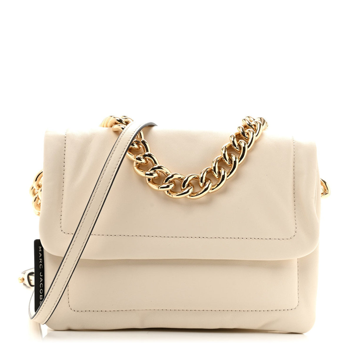 Lambskin Handbag