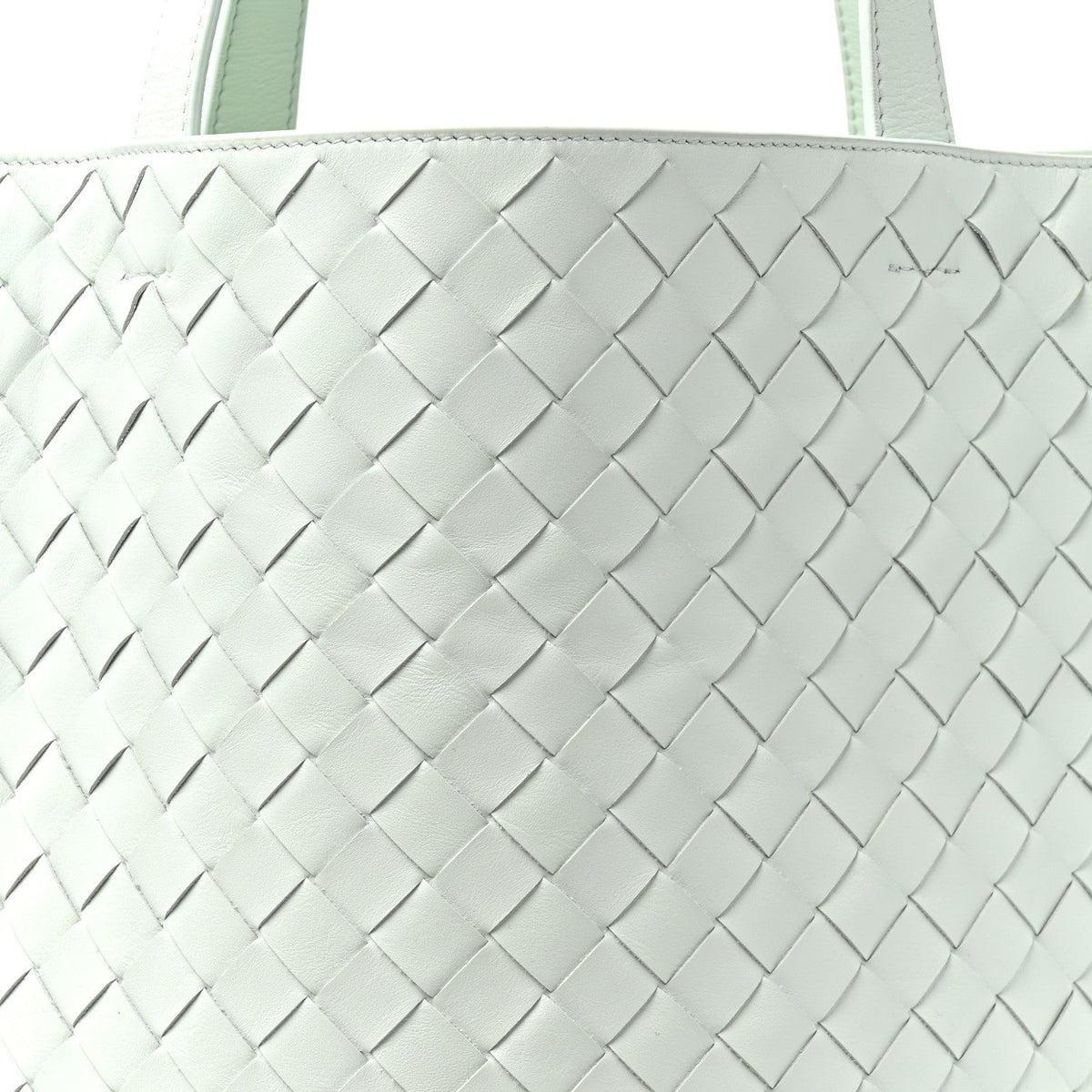 Small Calfskin Tote Bag