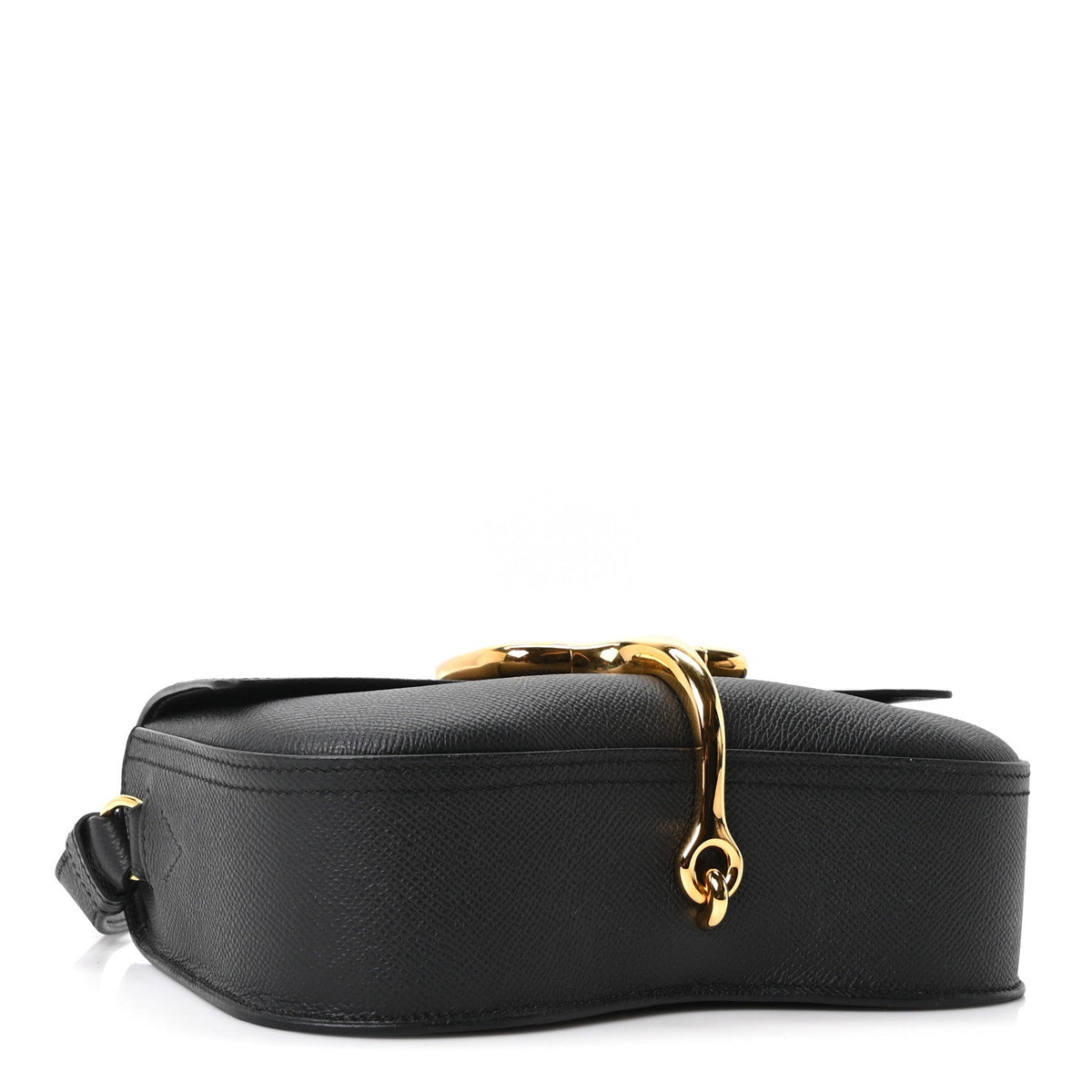 Epsom Handbag - Black