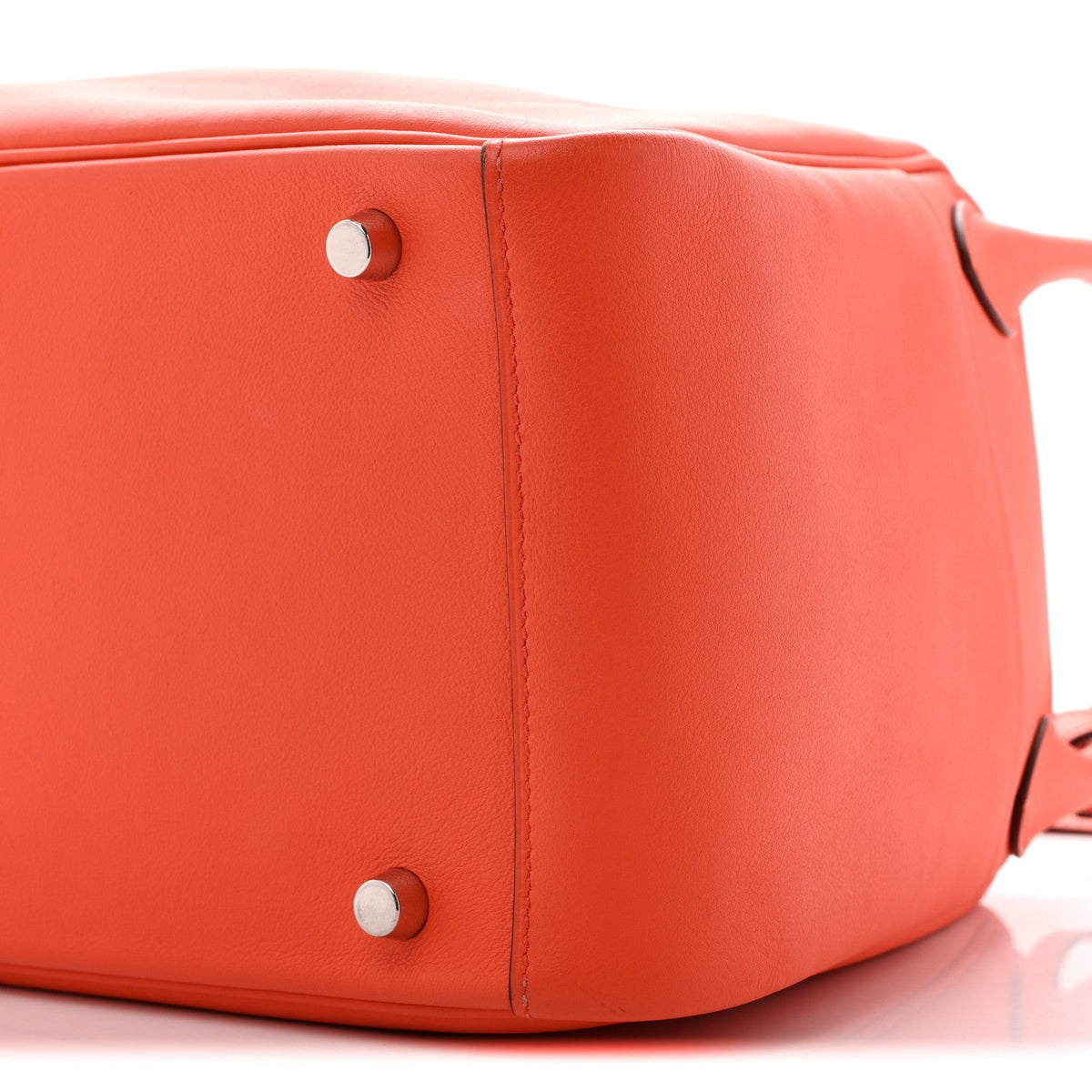 Swift Lindy 30 Orange Poppy Handbag