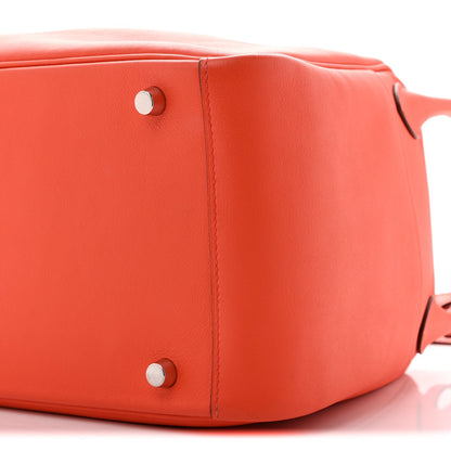 Swift Lindy 30 Orange Poppy Handbag