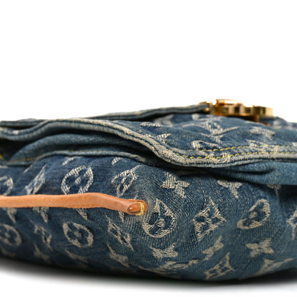 Handbag - Blue