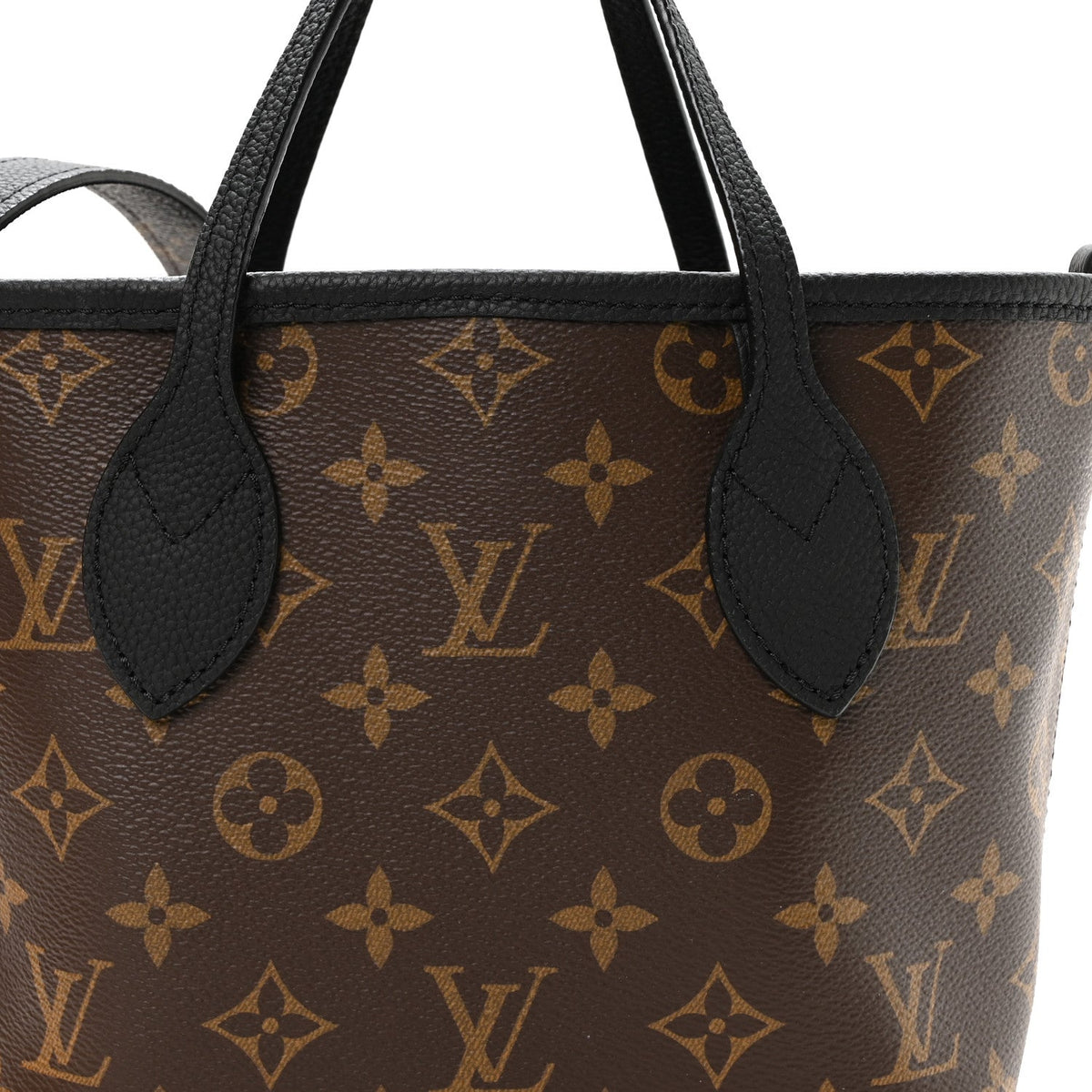 Handbag - Black