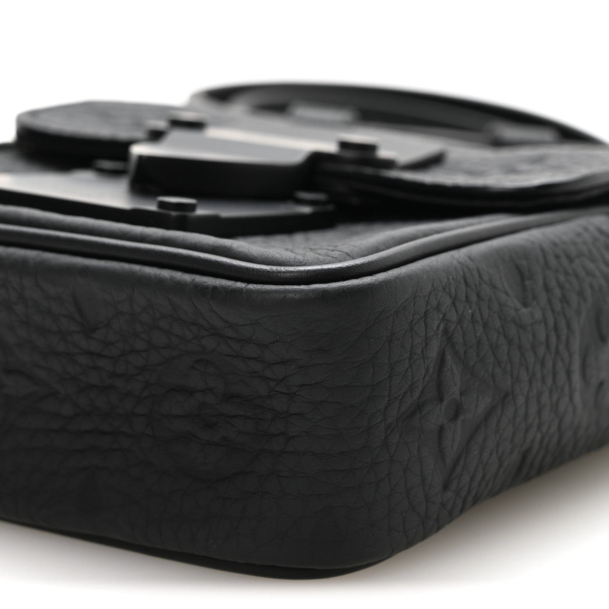 Handbag - Black