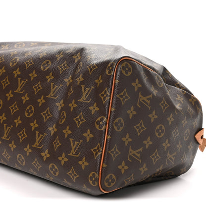 Monogram Speedy 40 Handbag