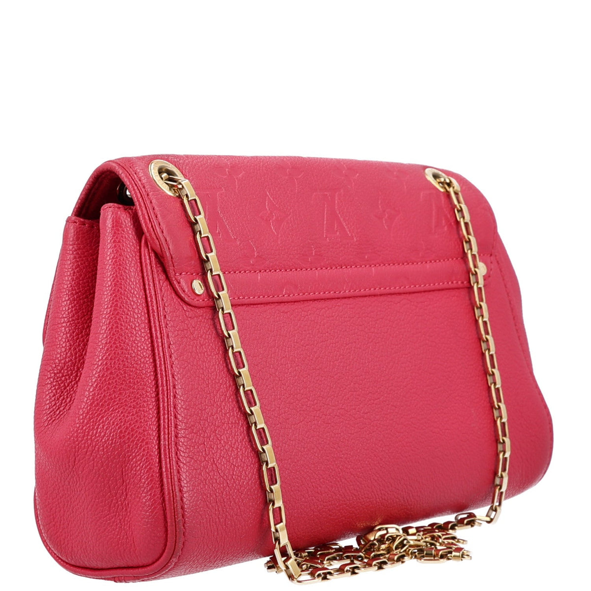 Empreinte Saint Germain Mm Aurore Handbag