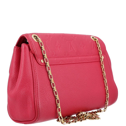 Empreinte Saint Germain Mm Aurore Handbag