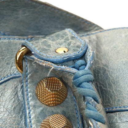 Handbag - Gold