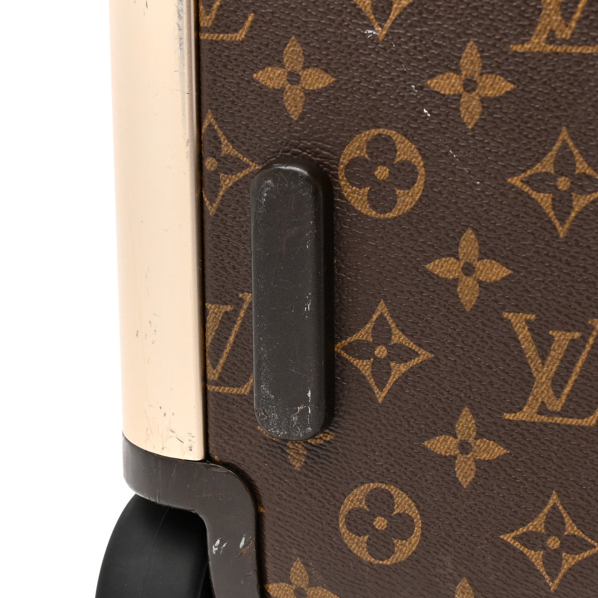Monogram Horizon Soft Duffle Handbag