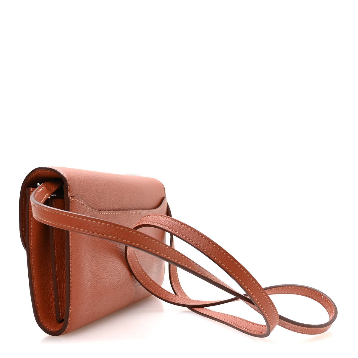 Wallet Bag - Tan