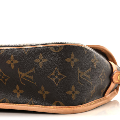 Monogram Sologne Handbag